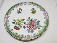 Vintage Spode Copeland's China England Flower Saucer