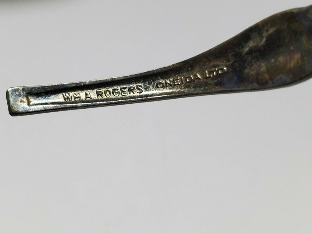 Wma rogers sales oneida ltd bracelet