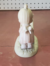 Vintage 1996 Enesco Precious Moments 524360 "Something Precious from Above"
