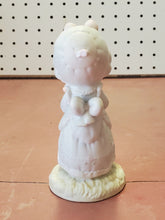 Vintage 1990 Precious Moments "May Only Good Things Come Your Way" Figurine