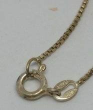 Sterling Silver Cubic Zirconia Infinity Loop Necklace