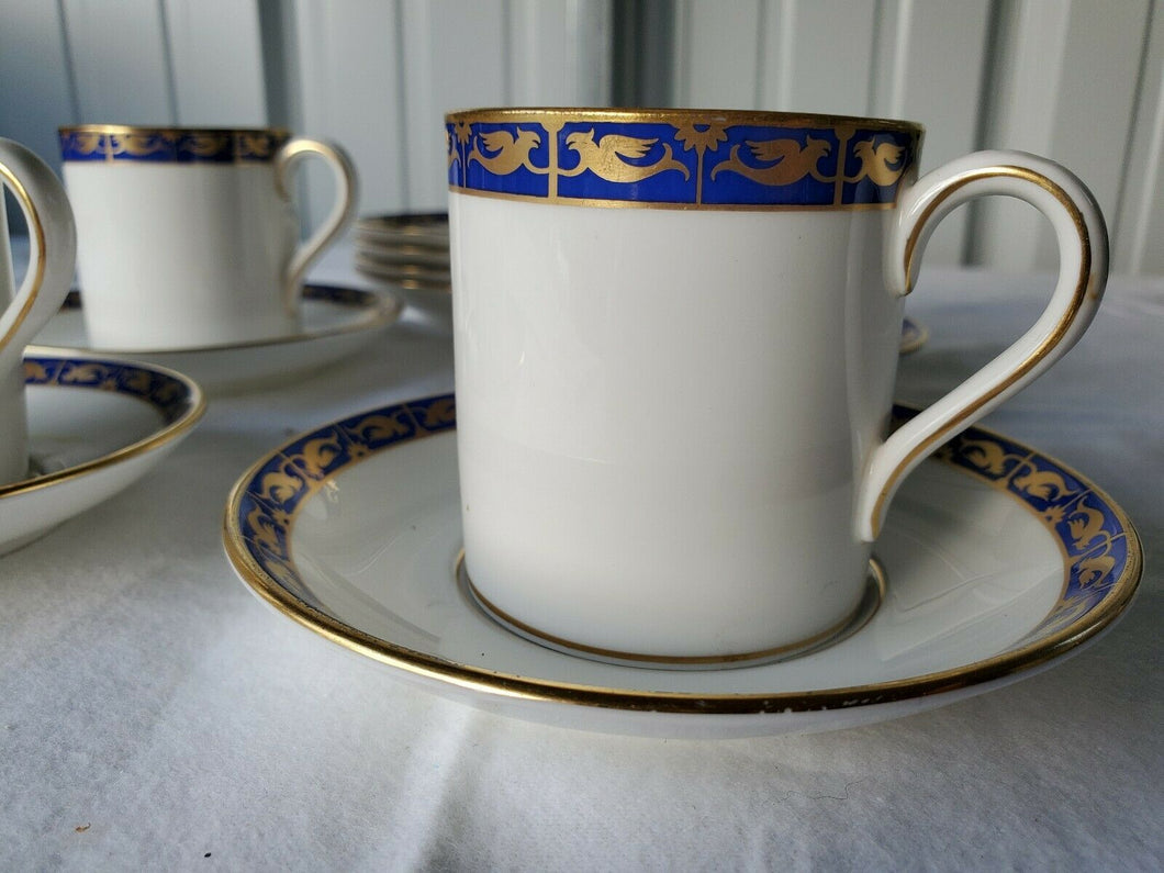Wedgewood deals coffee cups