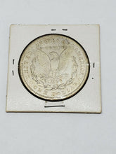 1921-S Morgan Silver Dollar $1 Coin