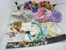 Lot Of Marisol Fashion Jewelry New In Package/With Tags $100 Retail