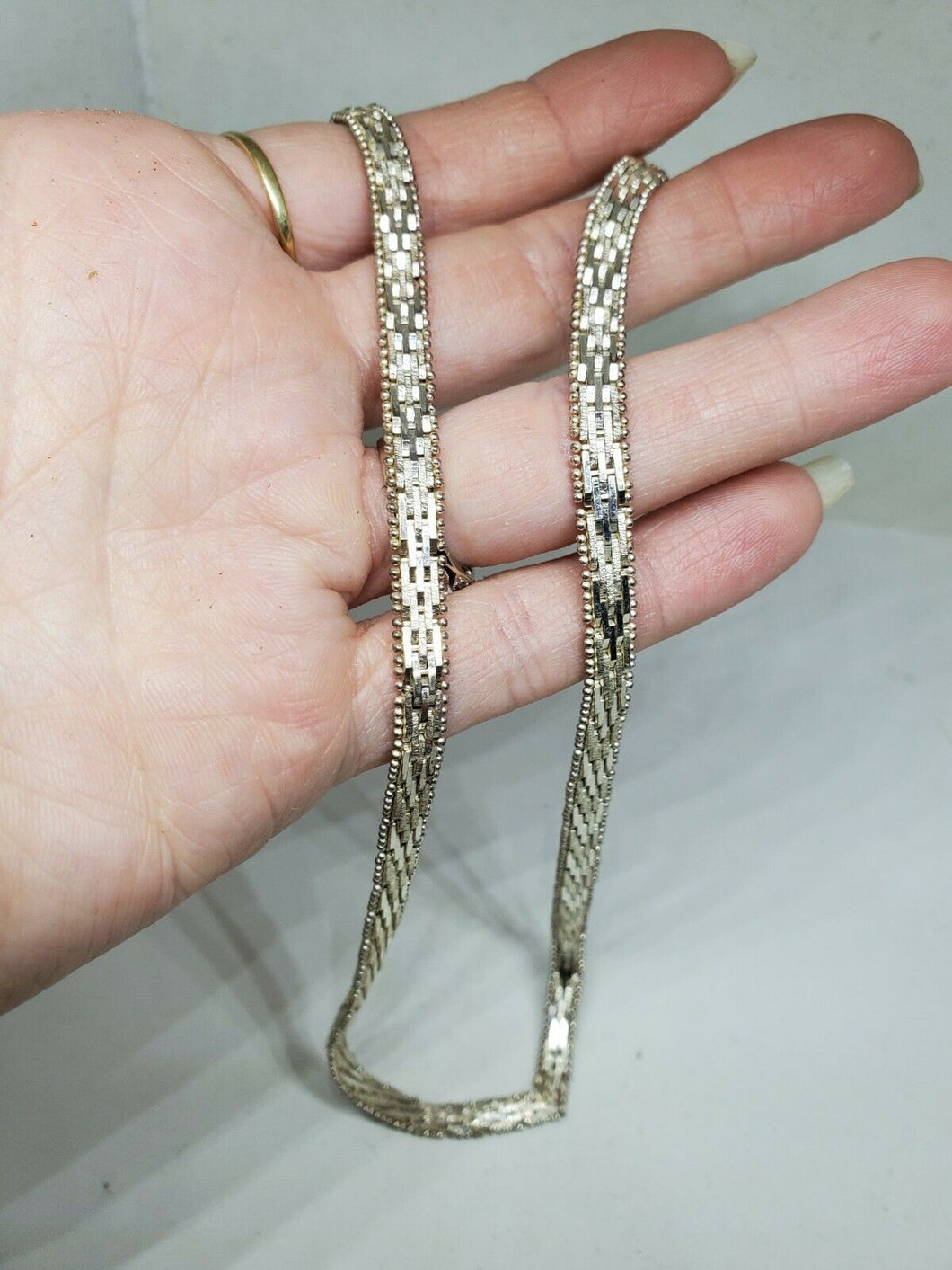 Ibb 925 necklace sale