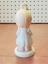 Vintage 1993 Precious Moments "The Fruit Of The Spirit Is Love" Figurine
